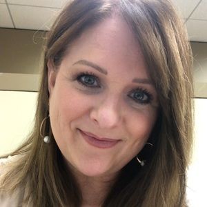 Meet your Posher, Kari